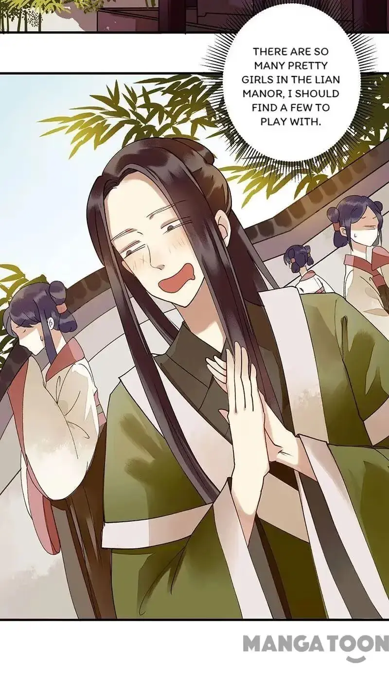 Read Return for Revenge chapter 14 image 13 on Lezhin