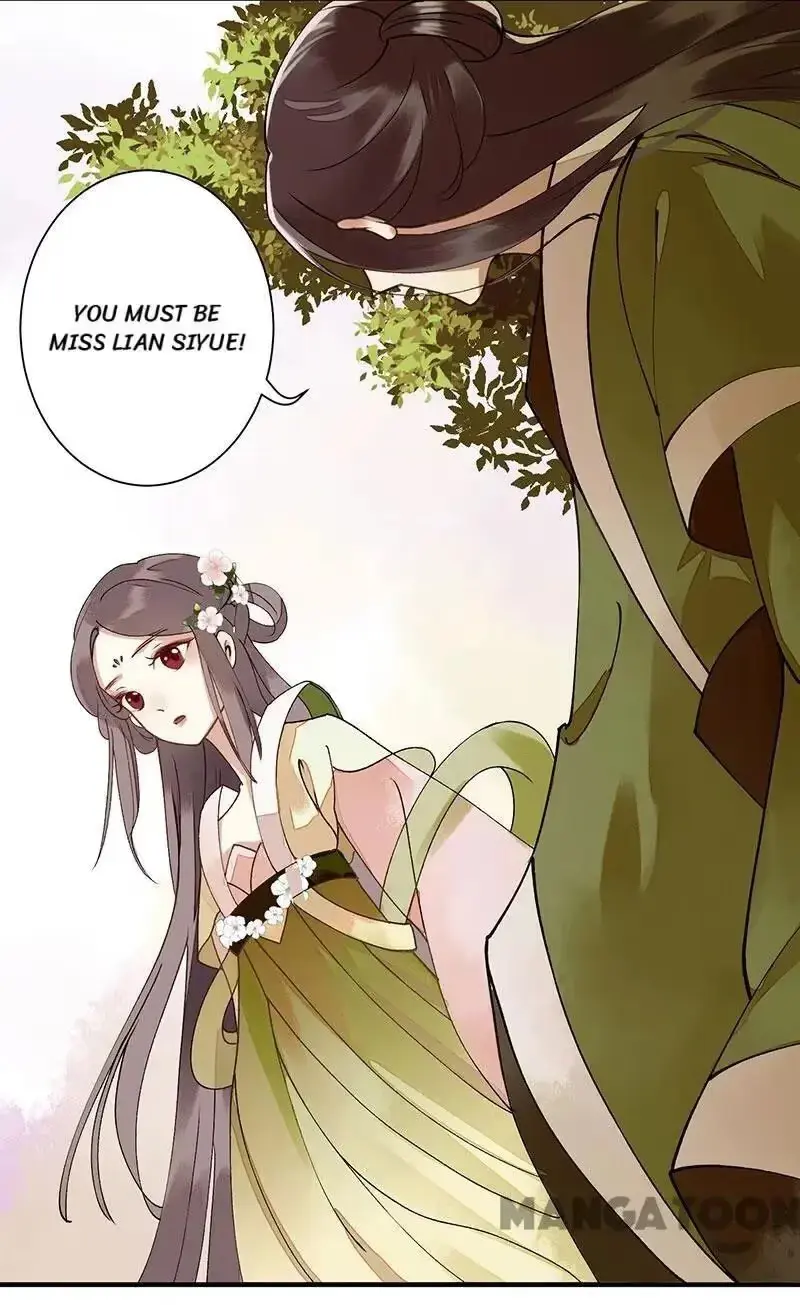 Read Return for Revenge chapter 14 image 18 on Lezhin