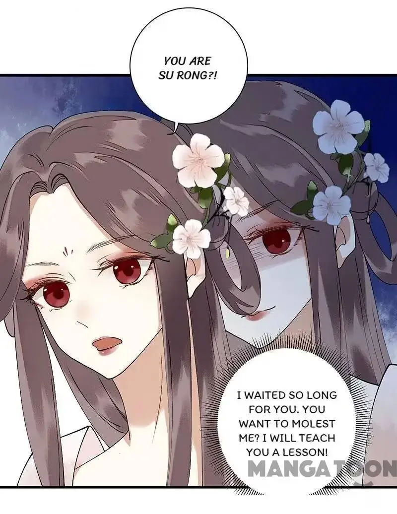 Read Return for Revenge chapter 14 image 19 on Lezhin