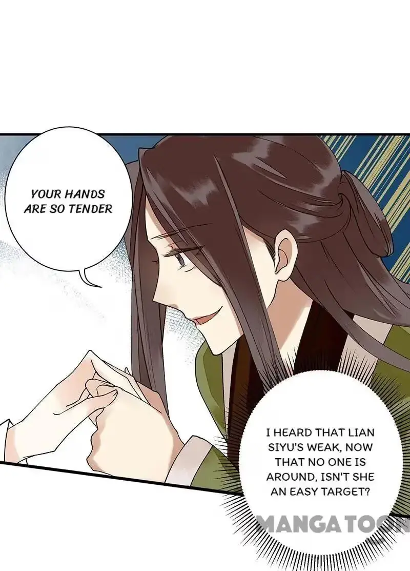 Read Return for Revenge chapter 14 image 20 on Lezhin