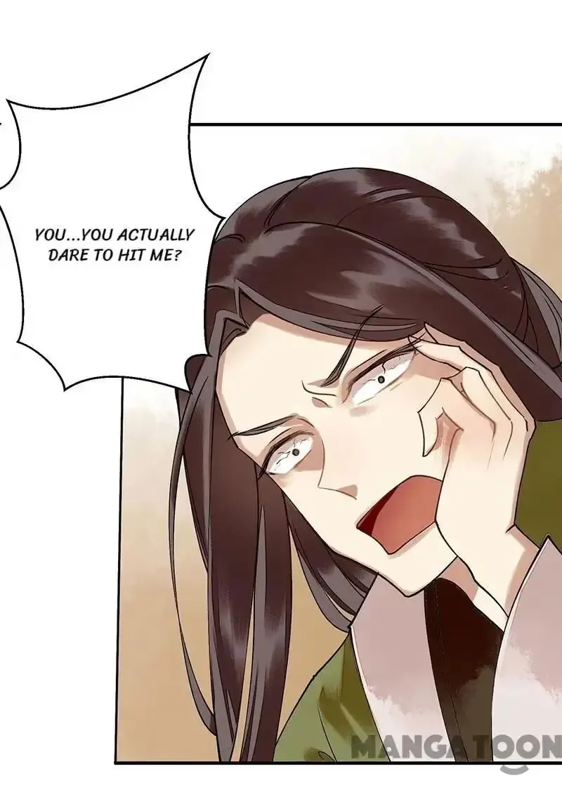 Read Return for Revenge chapter 14 image 22 on Lezhin