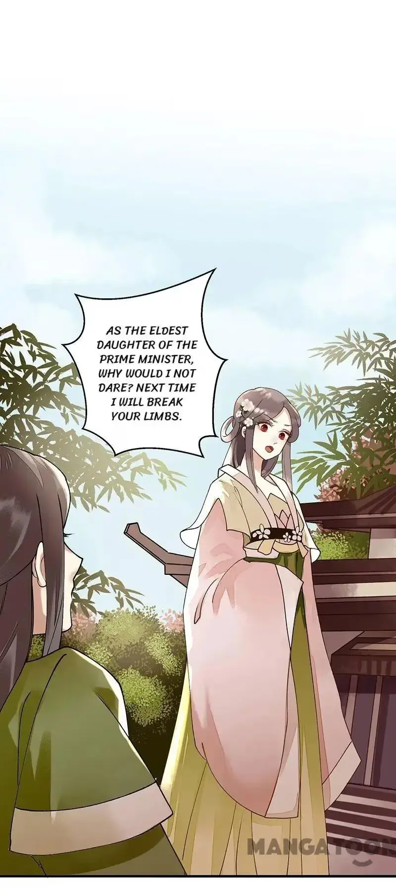 Read Return for Revenge chapter 14 image 23 on Lezhin