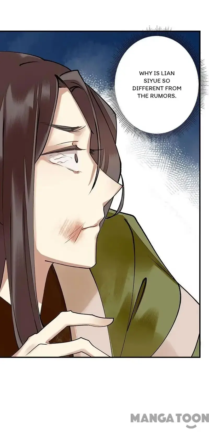 Read Return for Revenge chapter 14 image 25 on Lezhin