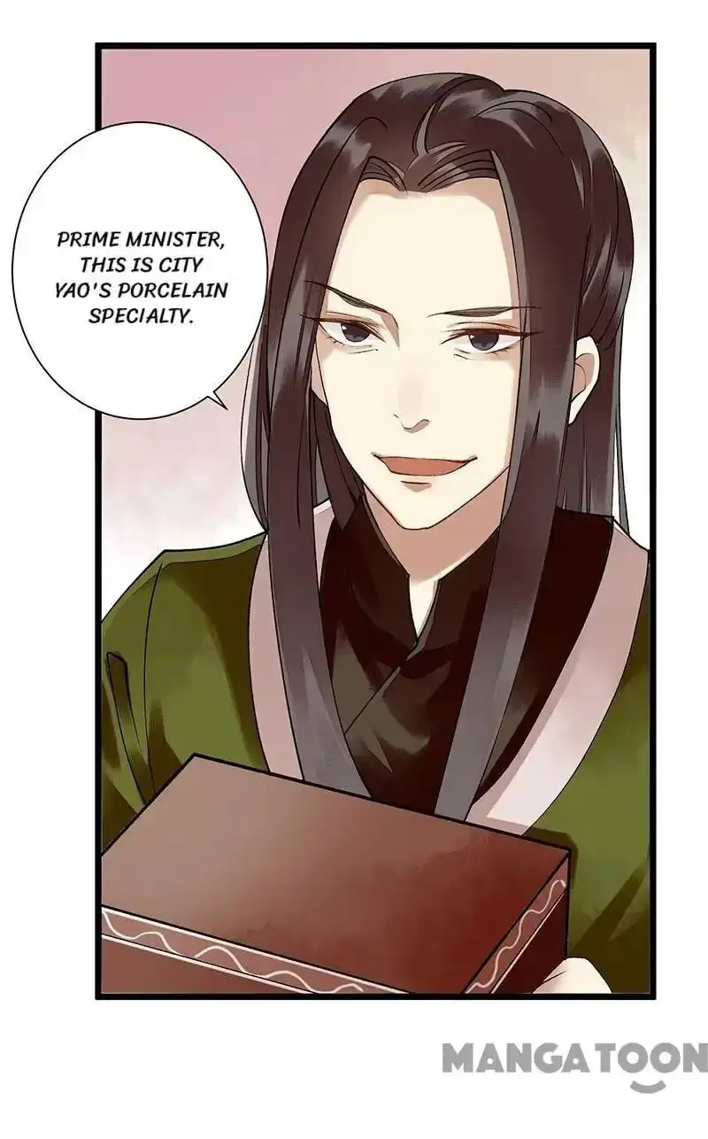 Read Return for Revenge chapter 14 image 4 on Lezhin