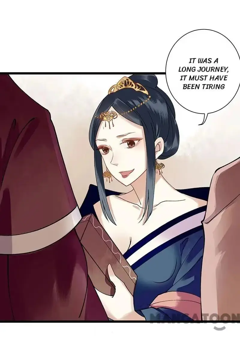 Read Return for Revenge chapter 14 image 6 on Lezhin
