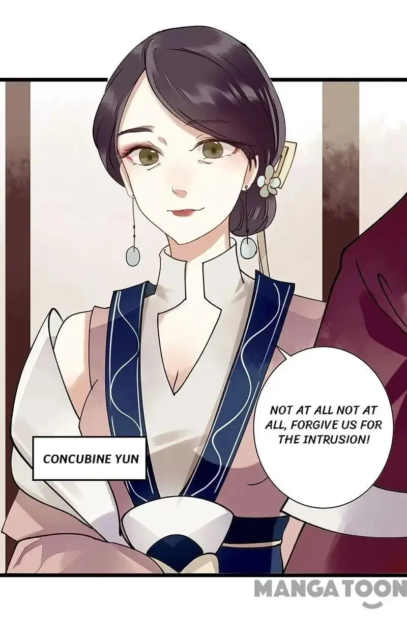Read Return for Revenge chapter 14 image 7 on Lezhin