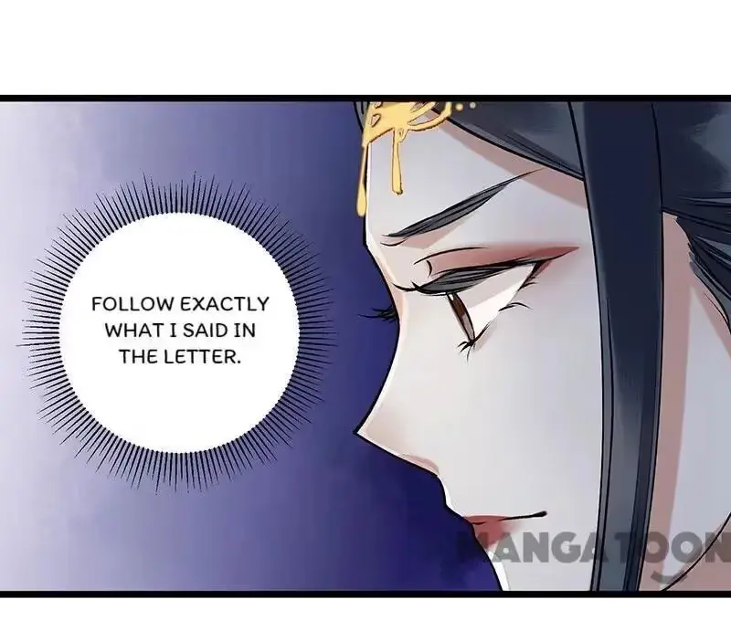 Read Return for Revenge chapter 14 image 8 on Lezhin