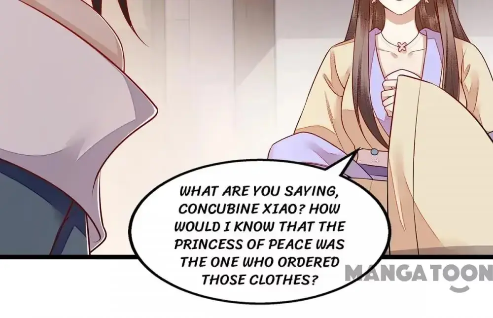 Read Return for Revenge chapter 140 image 10 on Lezhin