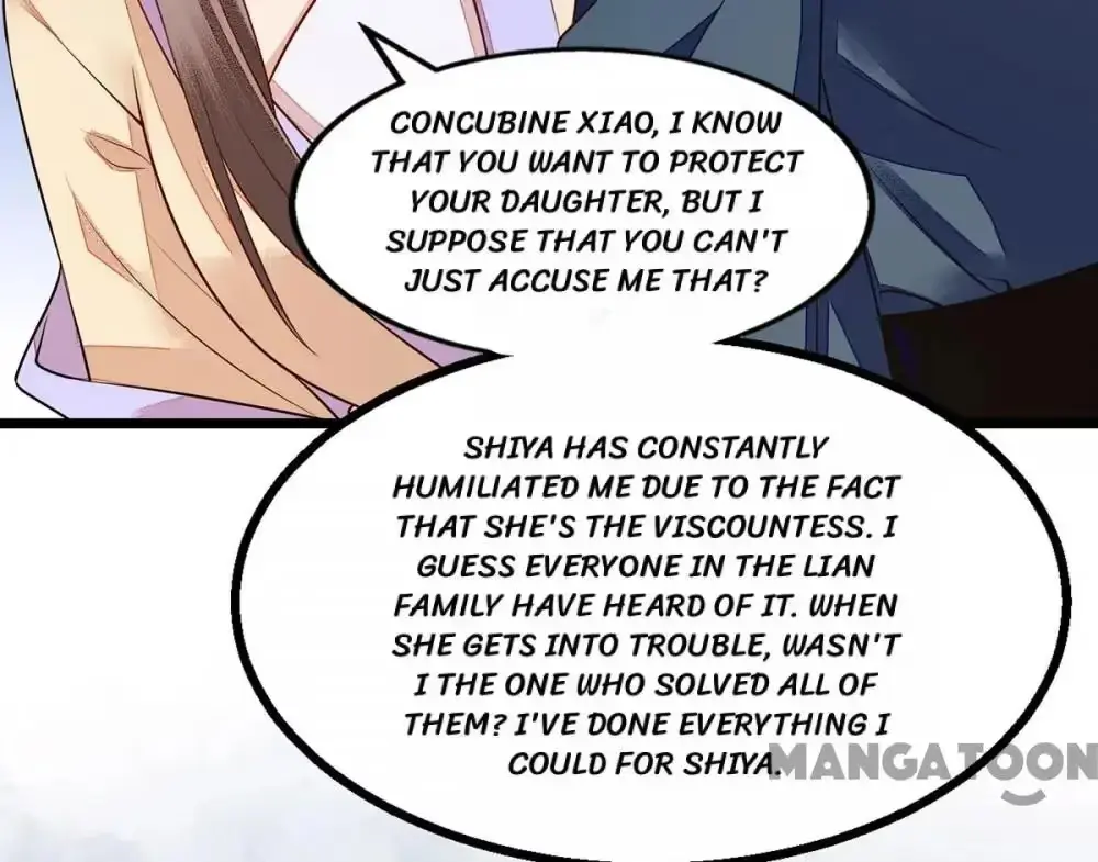Read Return for Revenge chapter 140 image 12 on Lezhin