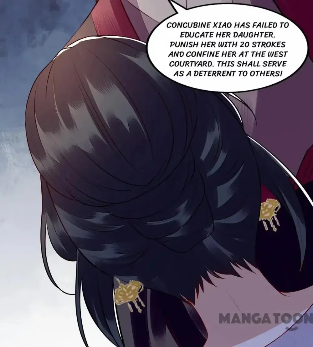 Read Return for Revenge chapter 140 image 20 on Lezhin