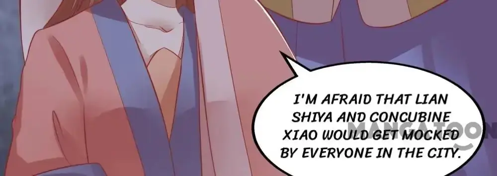 Read Return for Revenge chapter 140 image 25 on Lezhin