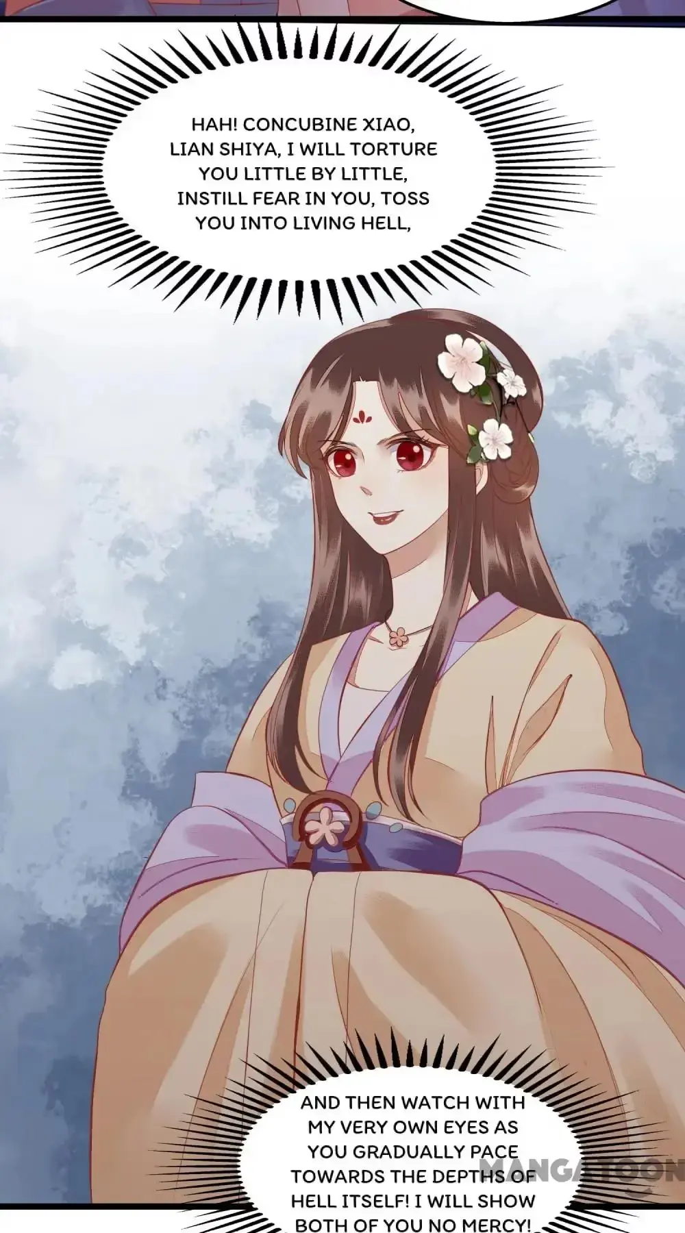 Read Return for Revenge chapter 140 image 26 on Lezhin