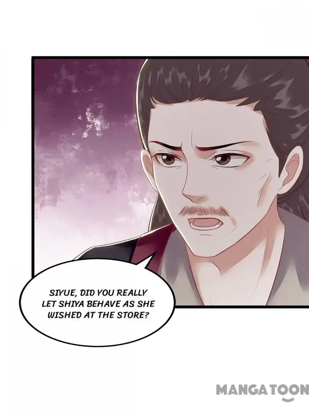 Read Return for Revenge chapter 140 image 6 on Lezhin