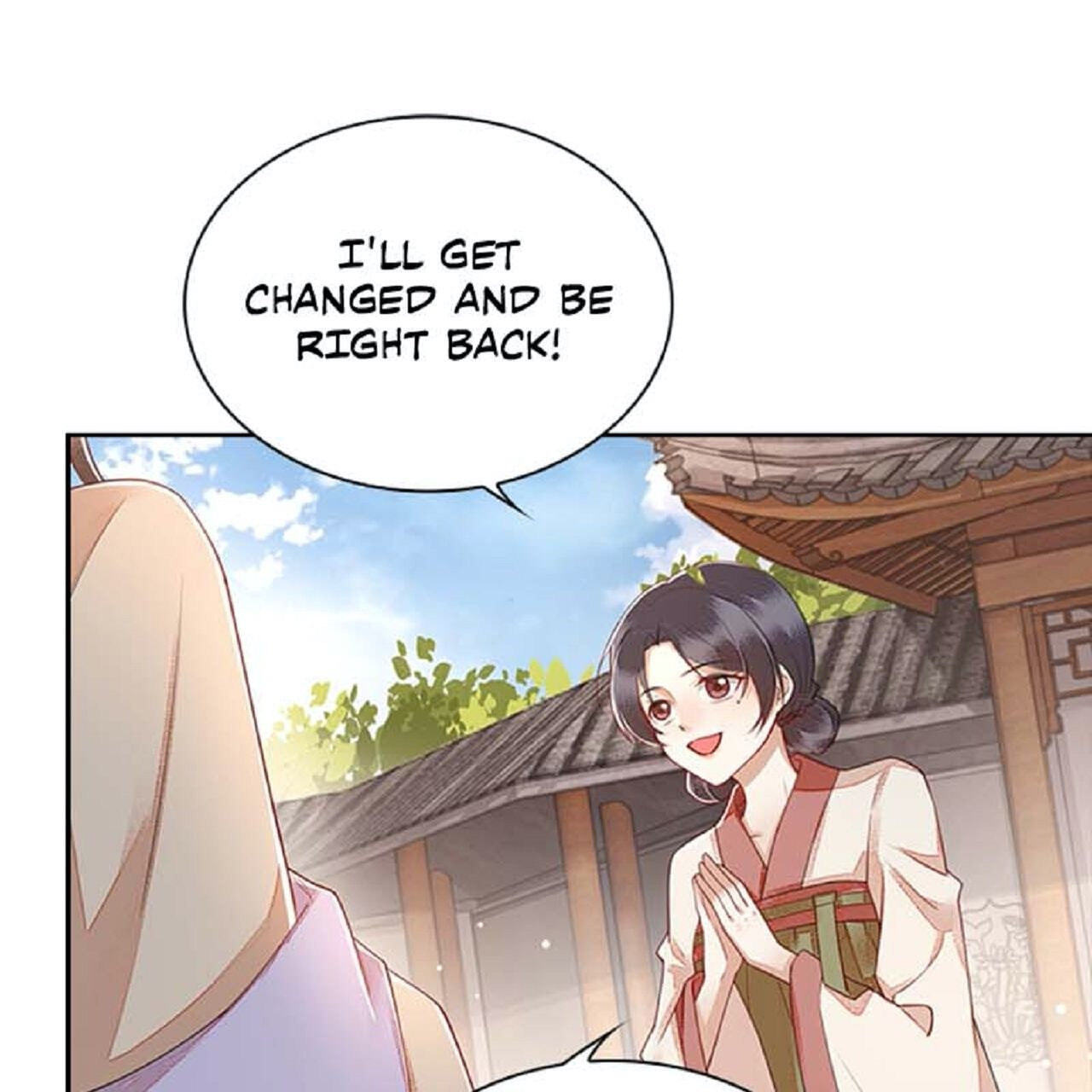 Read Return for Revenge chapter 141 image 11 on Lezhin