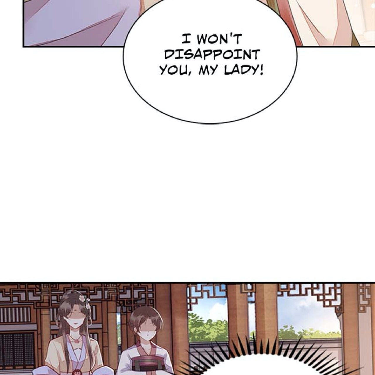 Read Return for Revenge chapter 141 image 12 on Lezhin