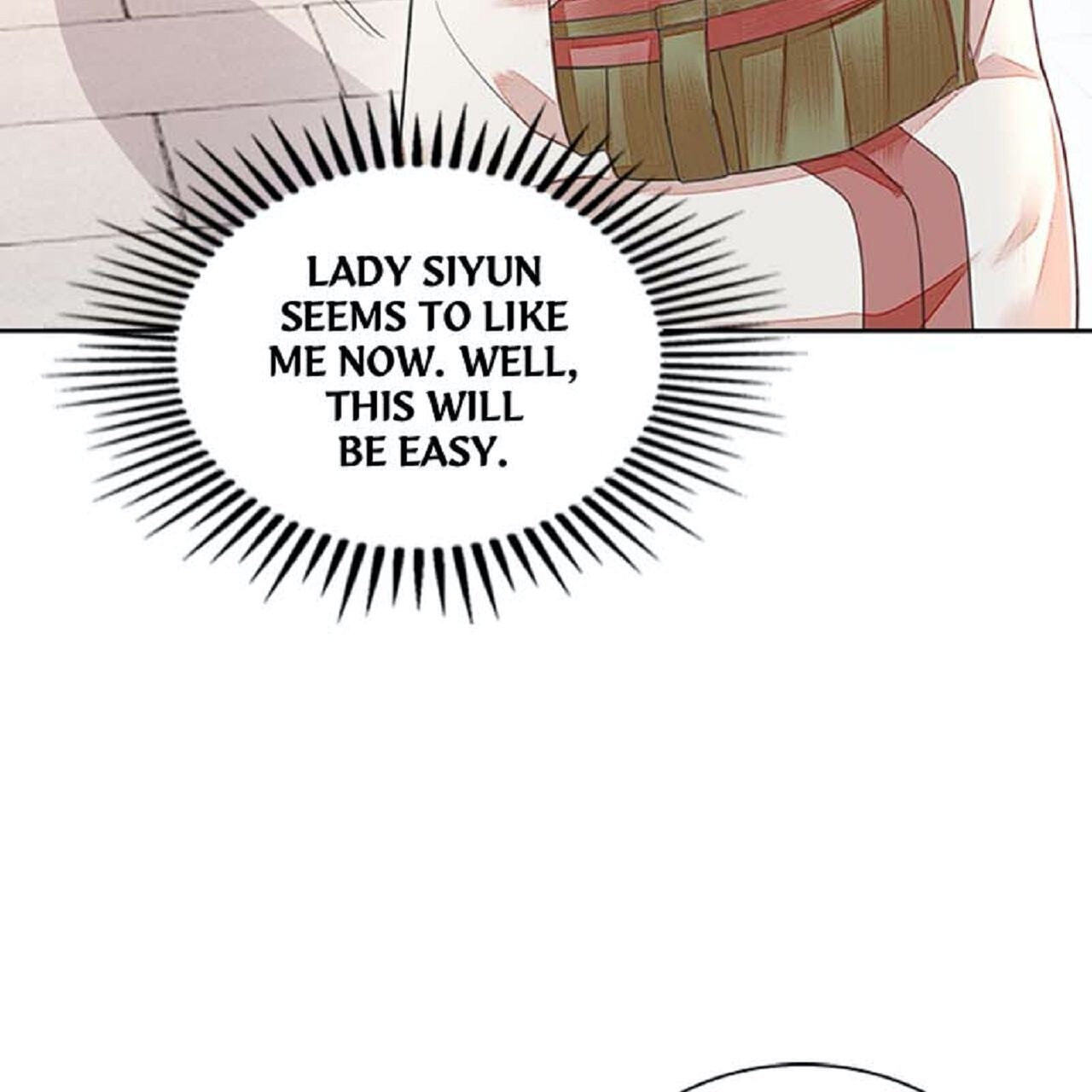 Read Return for Revenge chapter 141 image 14 on Lezhin