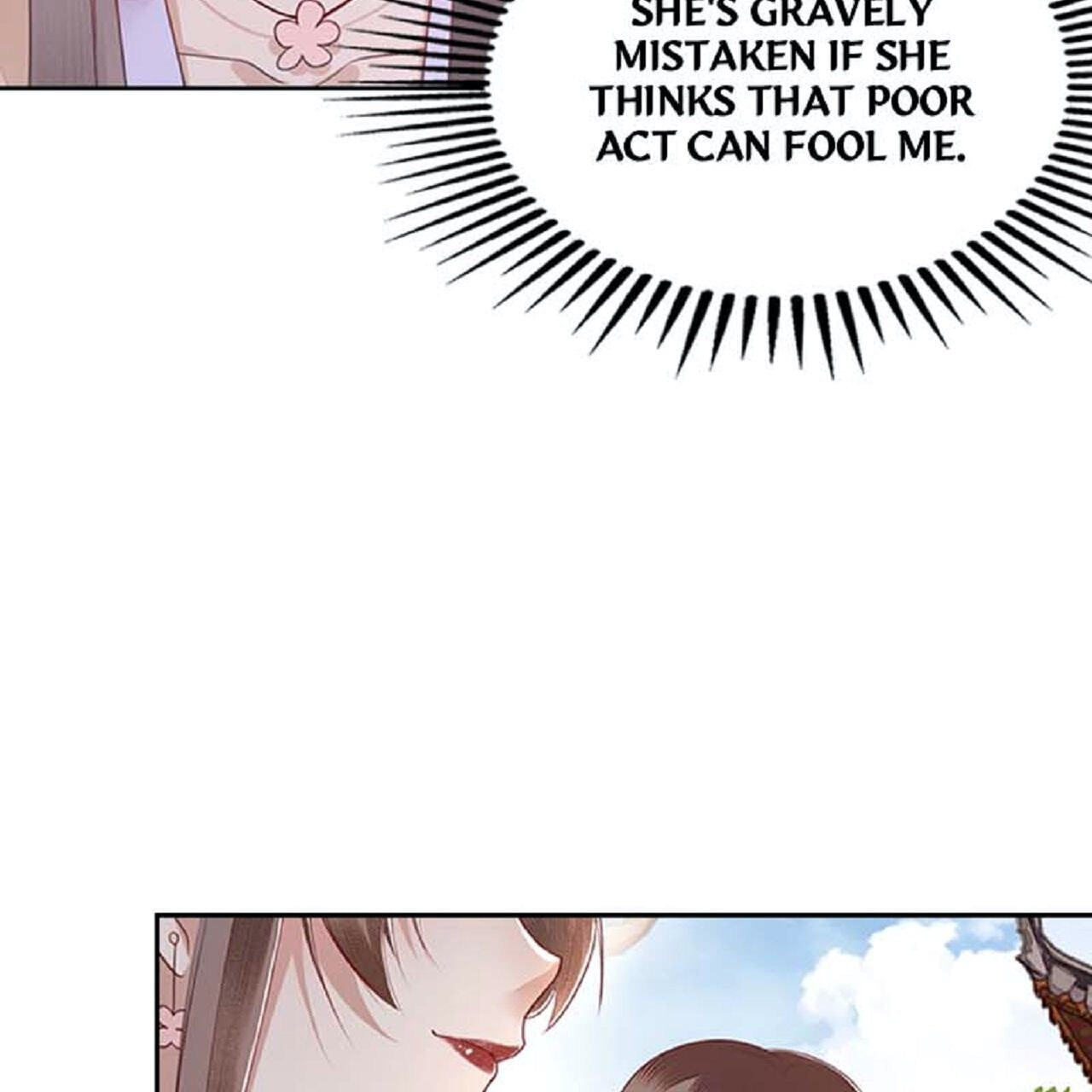Read Return for Revenge chapter 141 image 16 on Lezhin