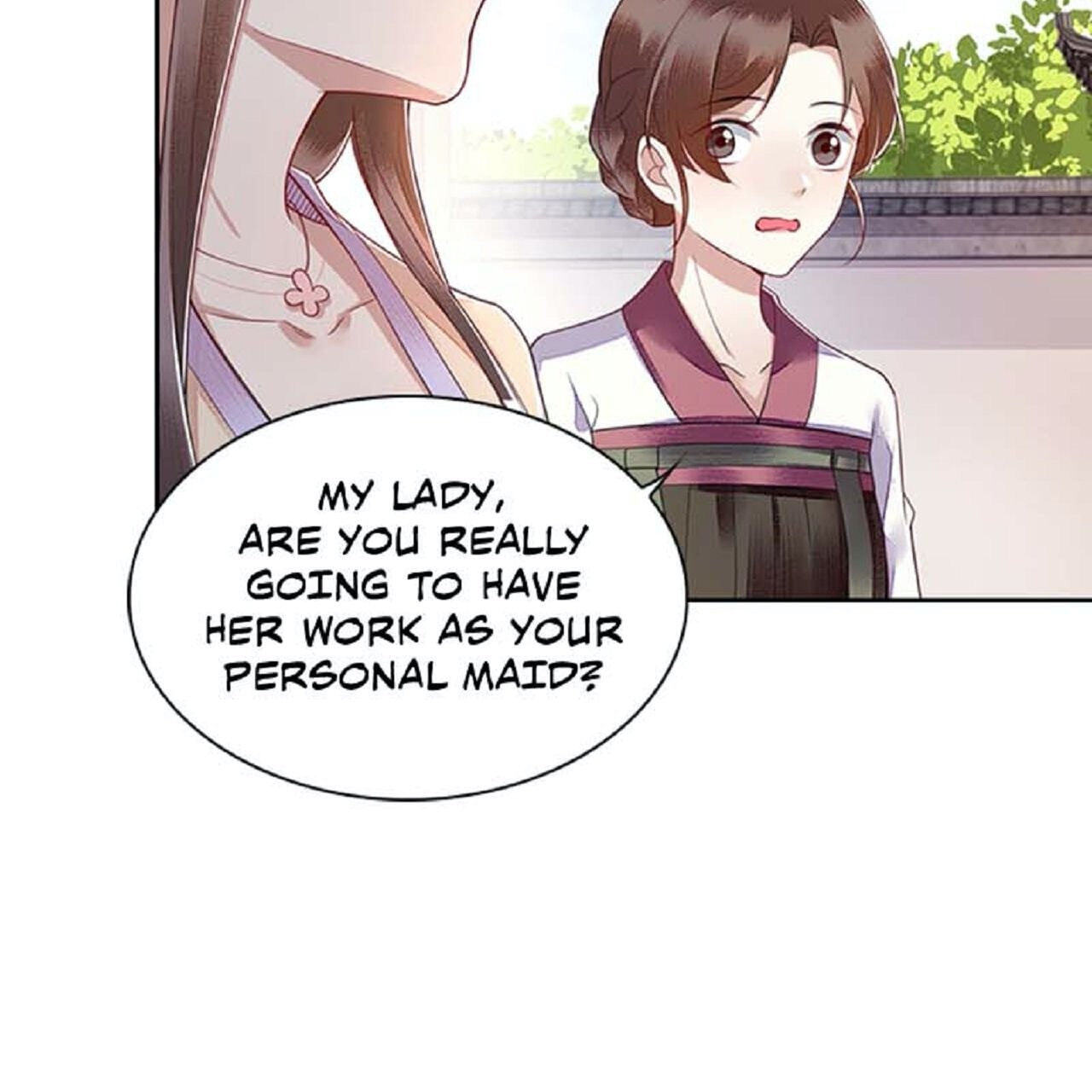Read Return for Revenge chapter 141 image 17 on Lezhin