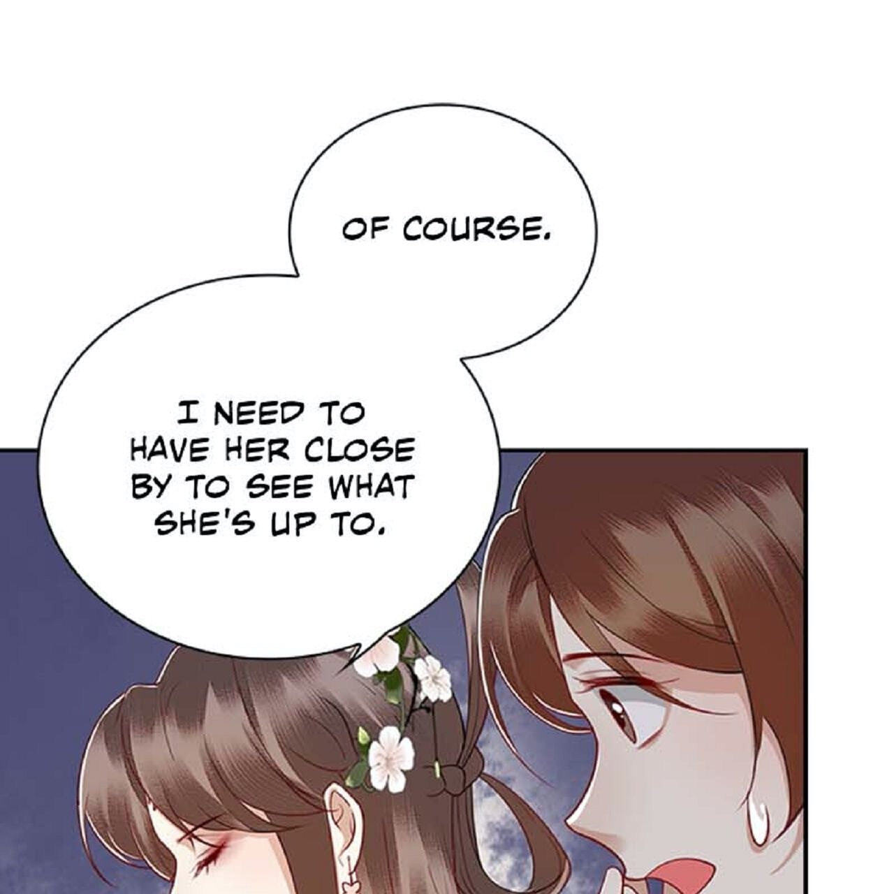 Read Return for Revenge chapter 141 image 18 on Lezhin