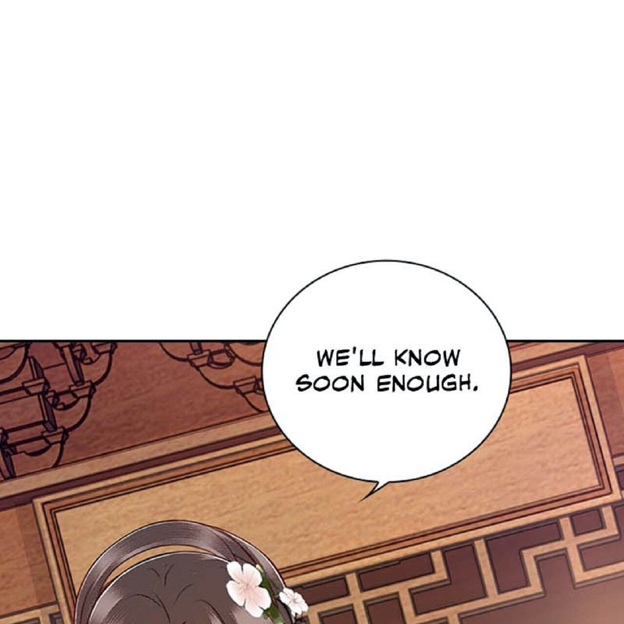Read Return for Revenge chapter 141 image 20 on Lezhin