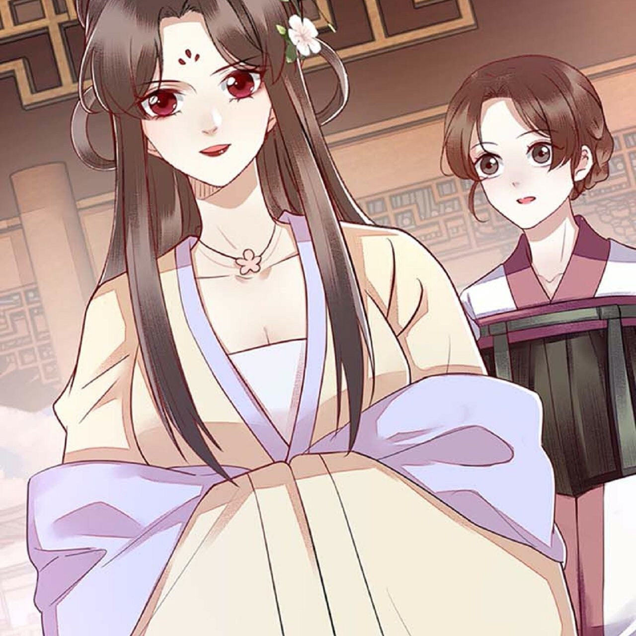 Read Return for Revenge chapter 141 image 21 on Lezhin