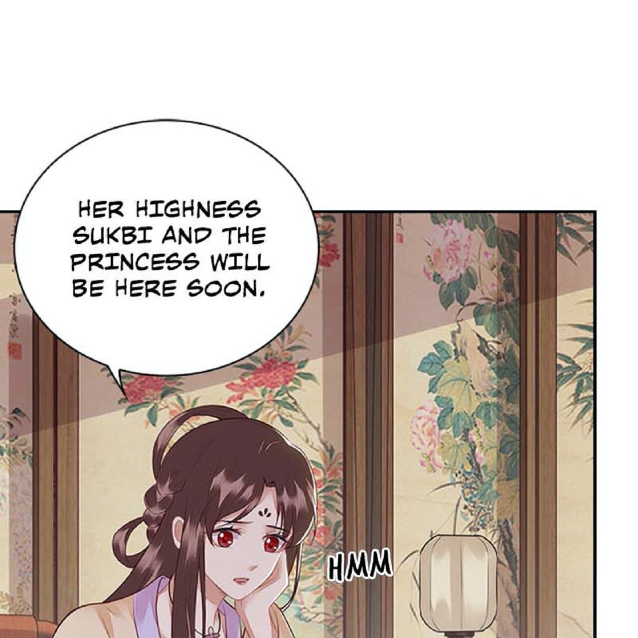 Read Return for Revenge chapter 141 image 25 on Lezhin