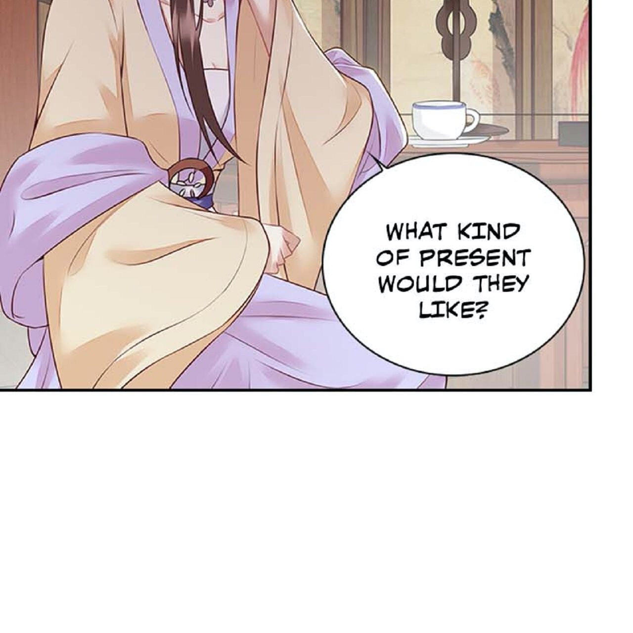 Read Return for Revenge chapter 141 image 26 on Lezhin