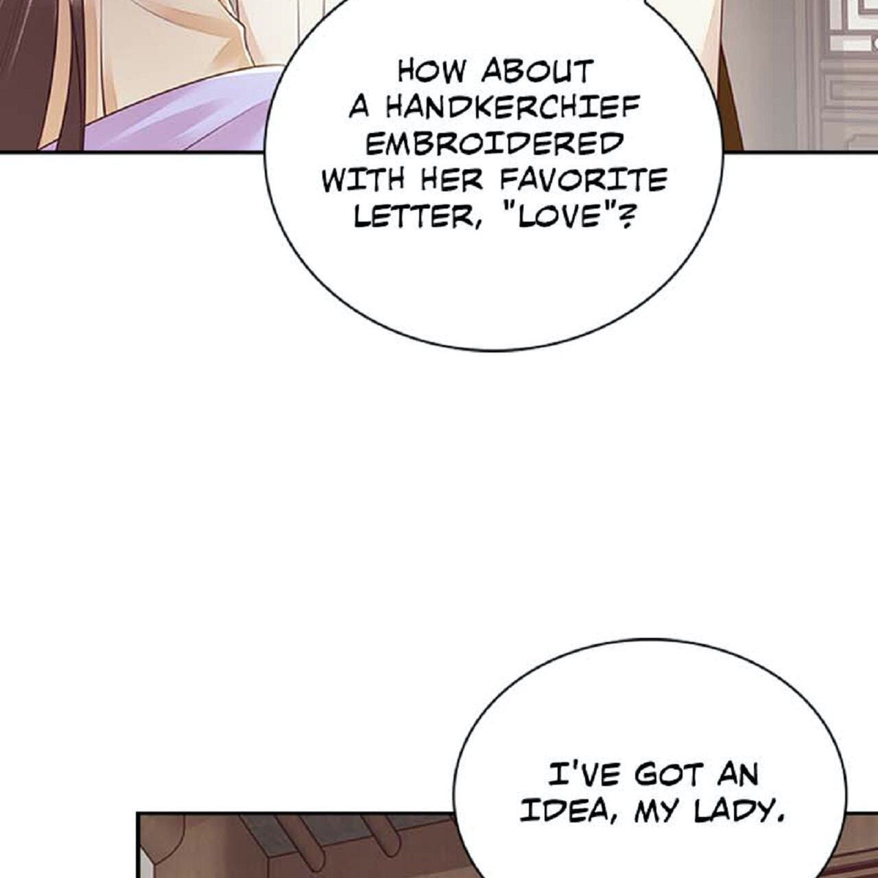 Read Return for Revenge chapter 141 image 28 on Lezhin