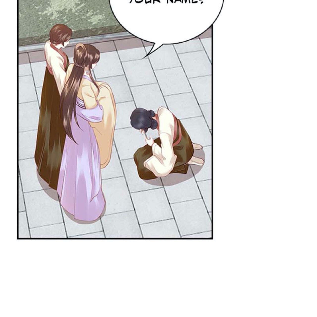 Read Return for Revenge chapter 141 image 3 on Lezhin