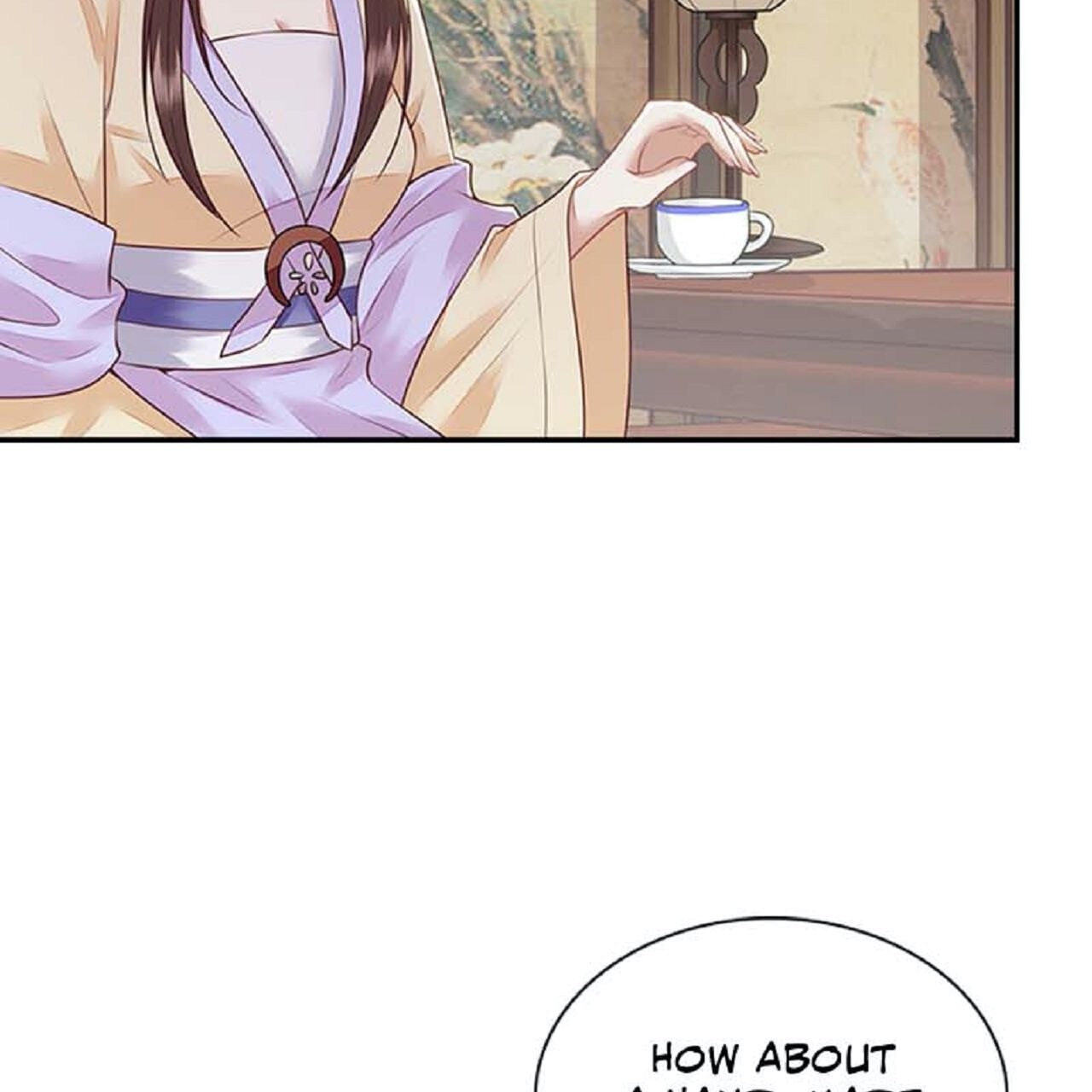 Read Return for Revenge chapter 141 image 31 on Lezhin