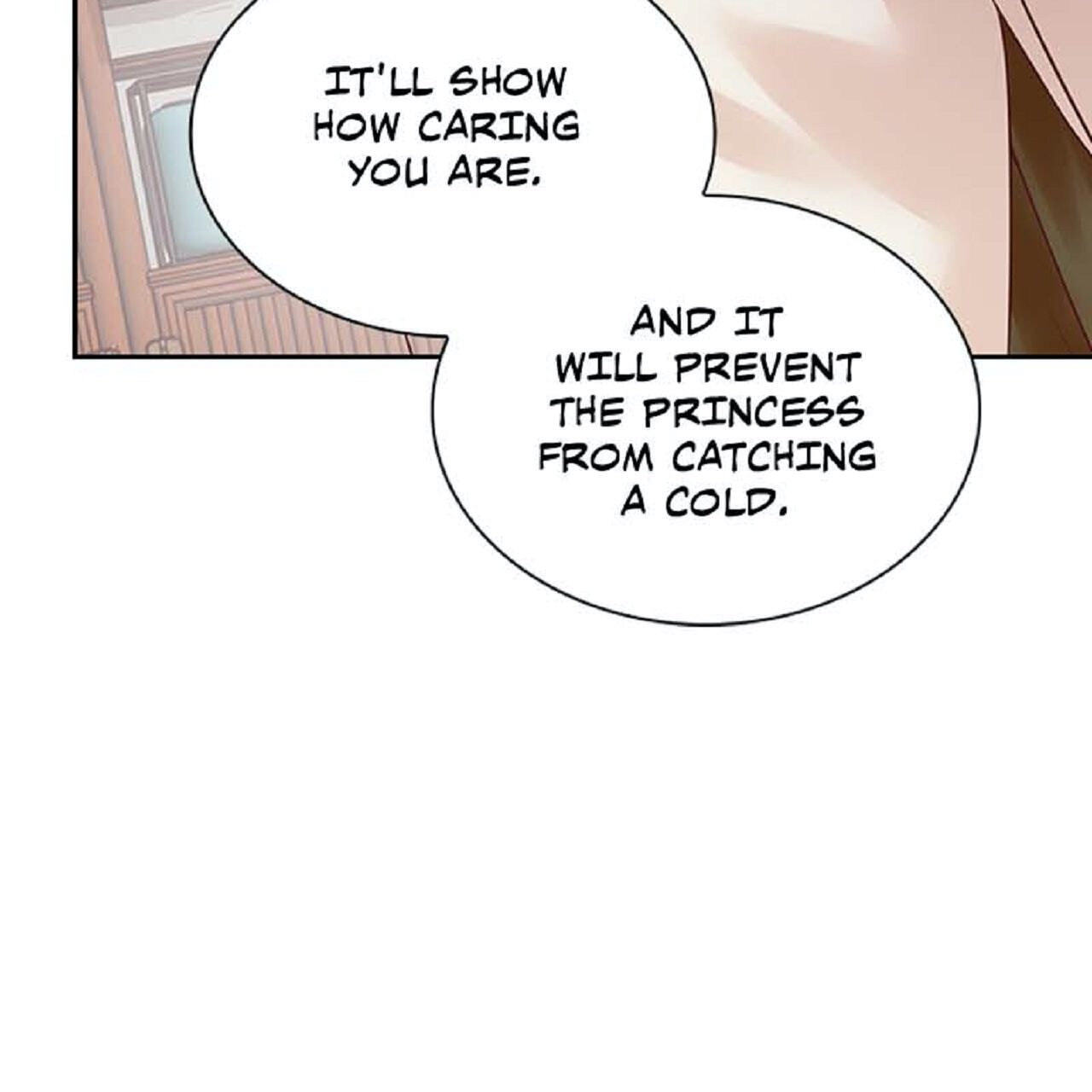 Read Return for Revenge chapter 141 image 33 on Lezhin