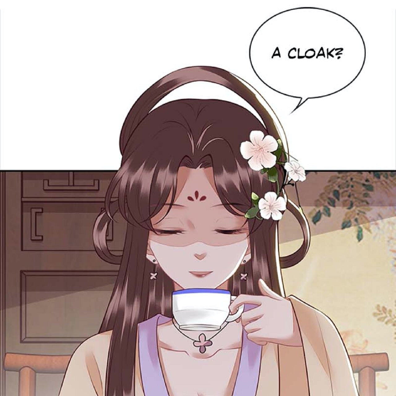 Read Return for Revenge chapter 141 image 34 on Lezhin