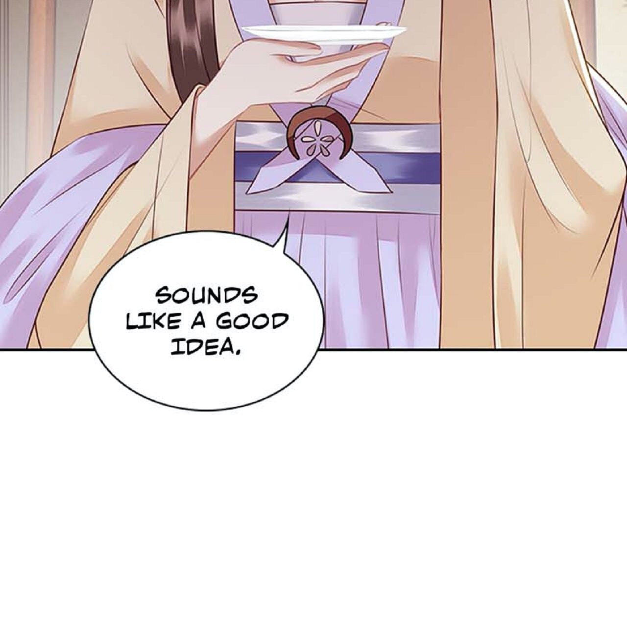 Read Return for Revenge chapter 141 image 35 on Lezhin