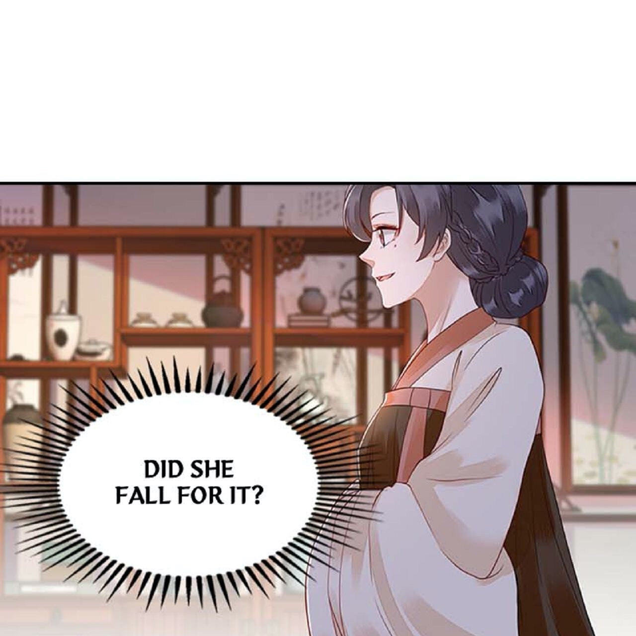 Read Return for Revenge chapter 141 image 36 on Lezhin