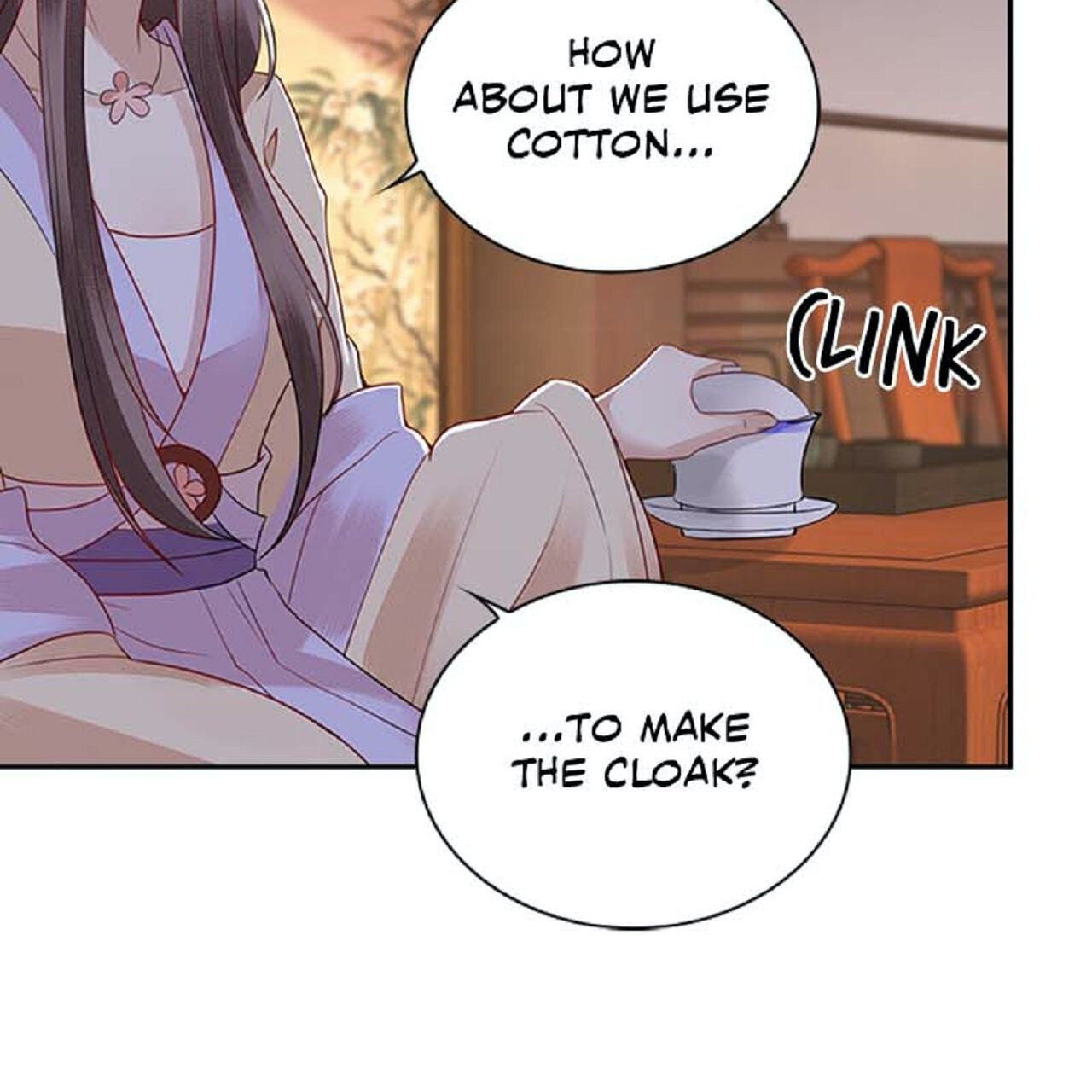 Read Return for Revenge chapter 141 image 38 on Lezhin