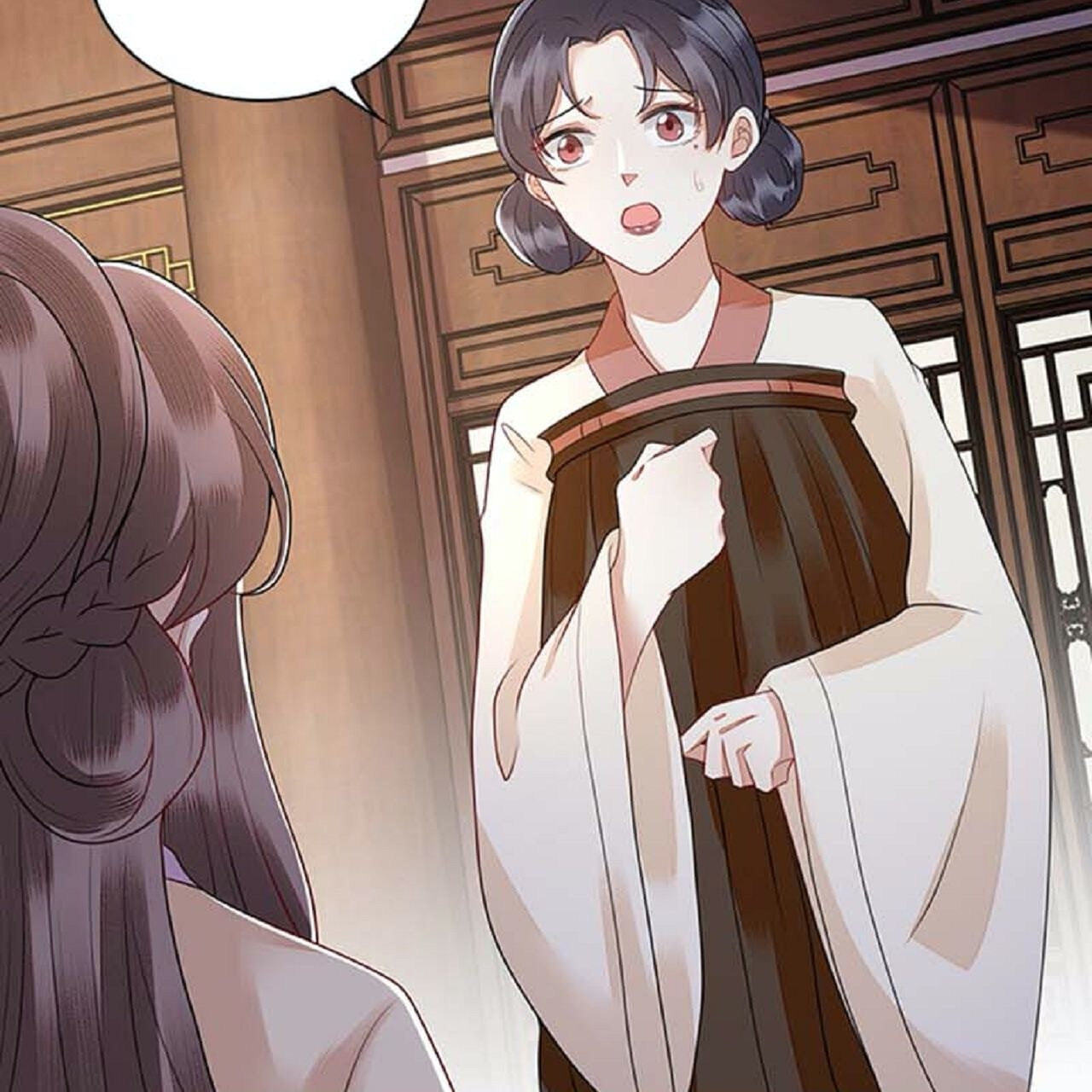 Read Return for Revenge chapter 141 image 41 on Lezhin