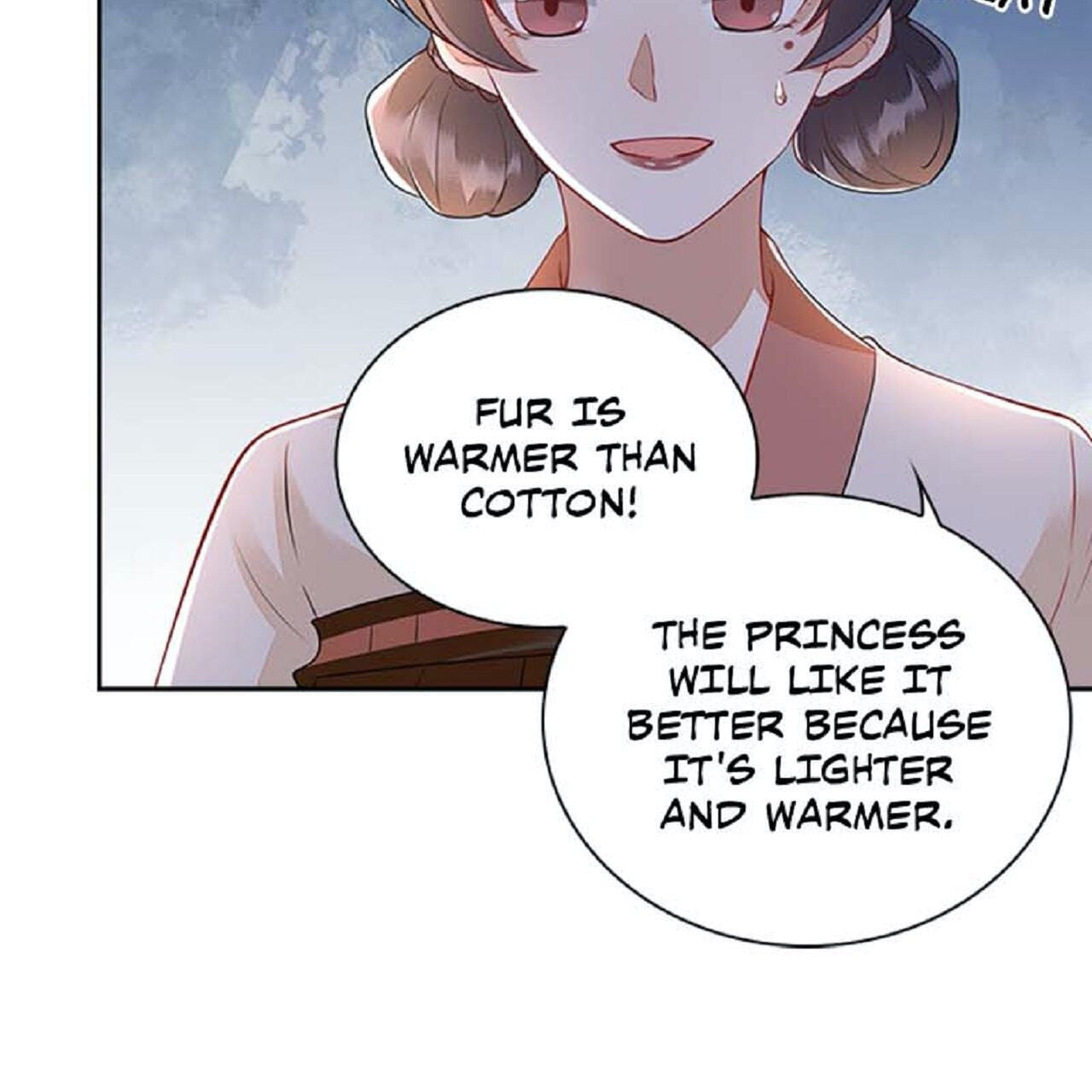 Read Return for Revenge chapter 141 image 45 on Lezhin