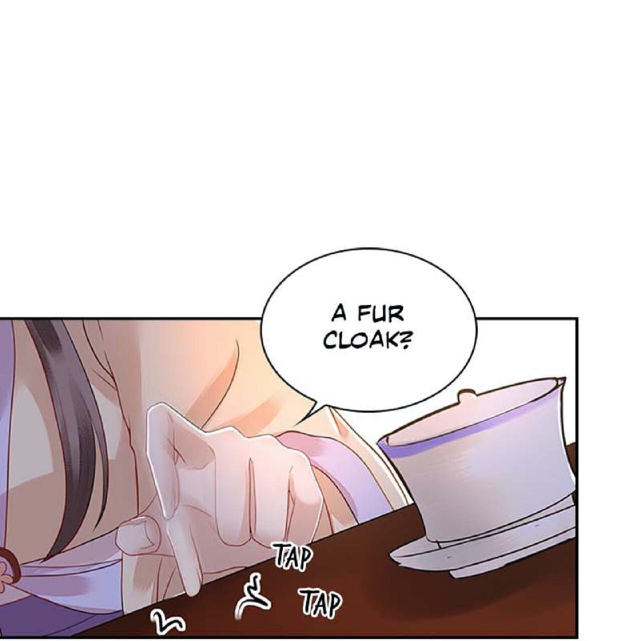 Read Return for Revenge chapter 141 image 46 on Lezhin