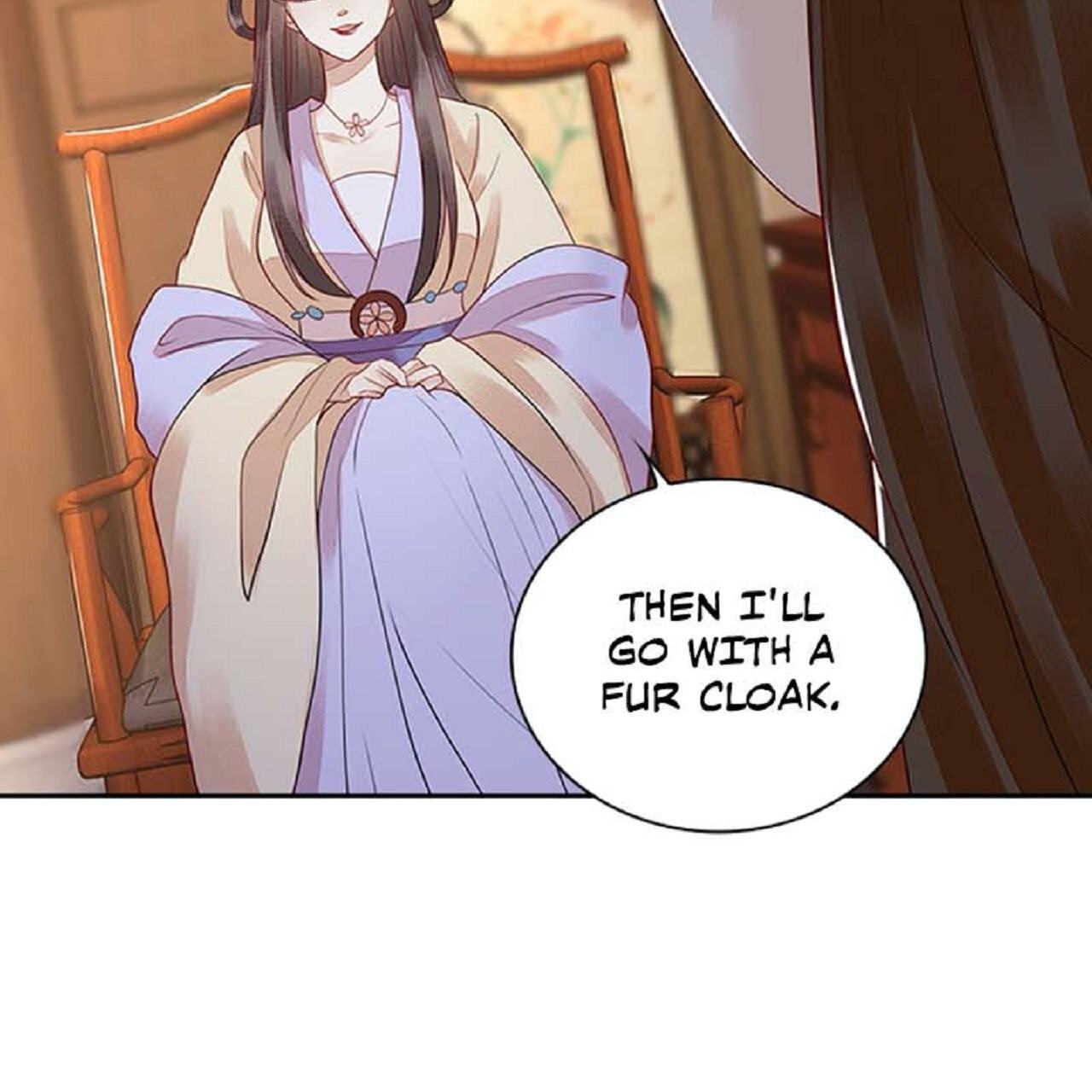Read Return for Revenge chapter 141 image 48 on Lezhin