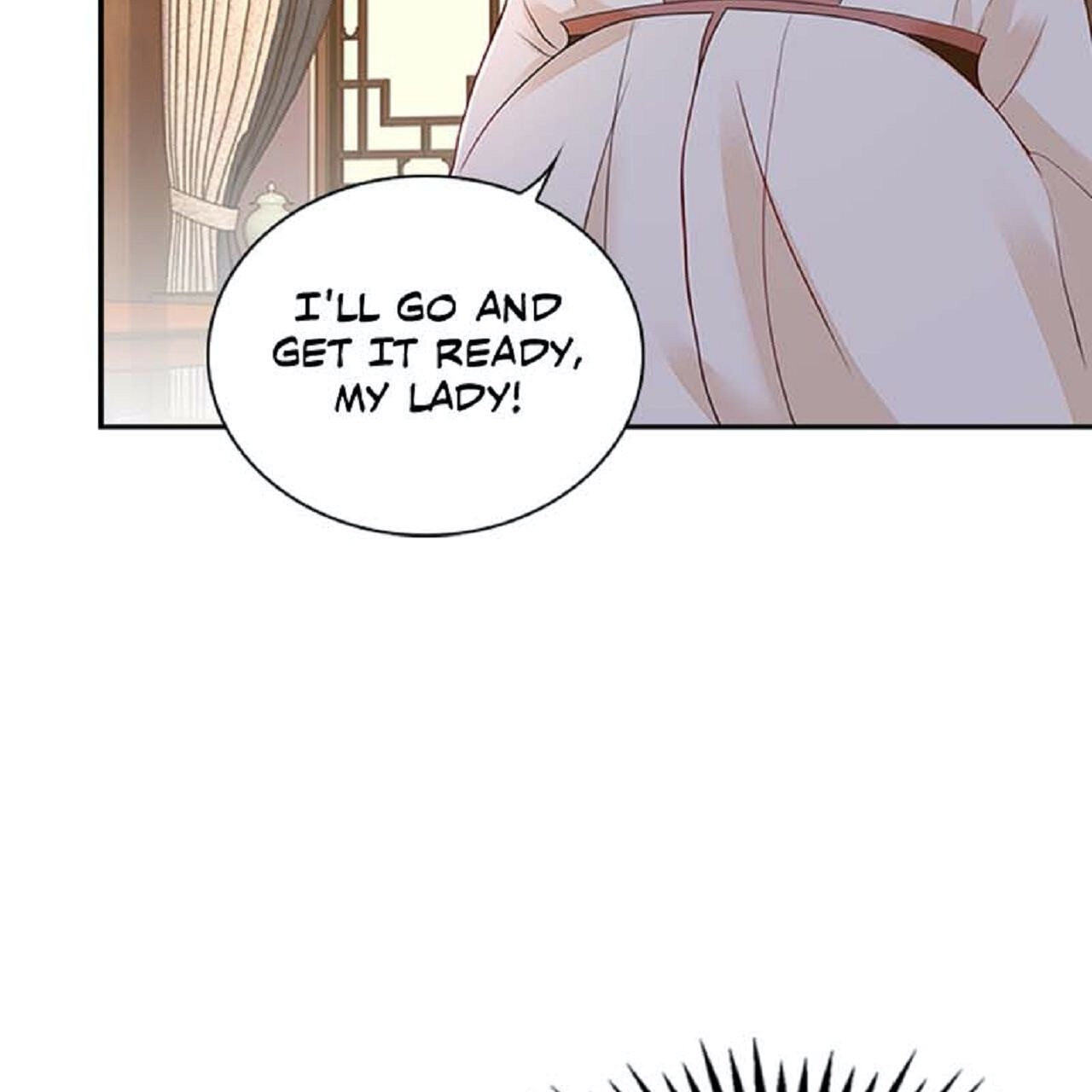 Read Return for Revenge chapter 141 image 50 on Lezhin