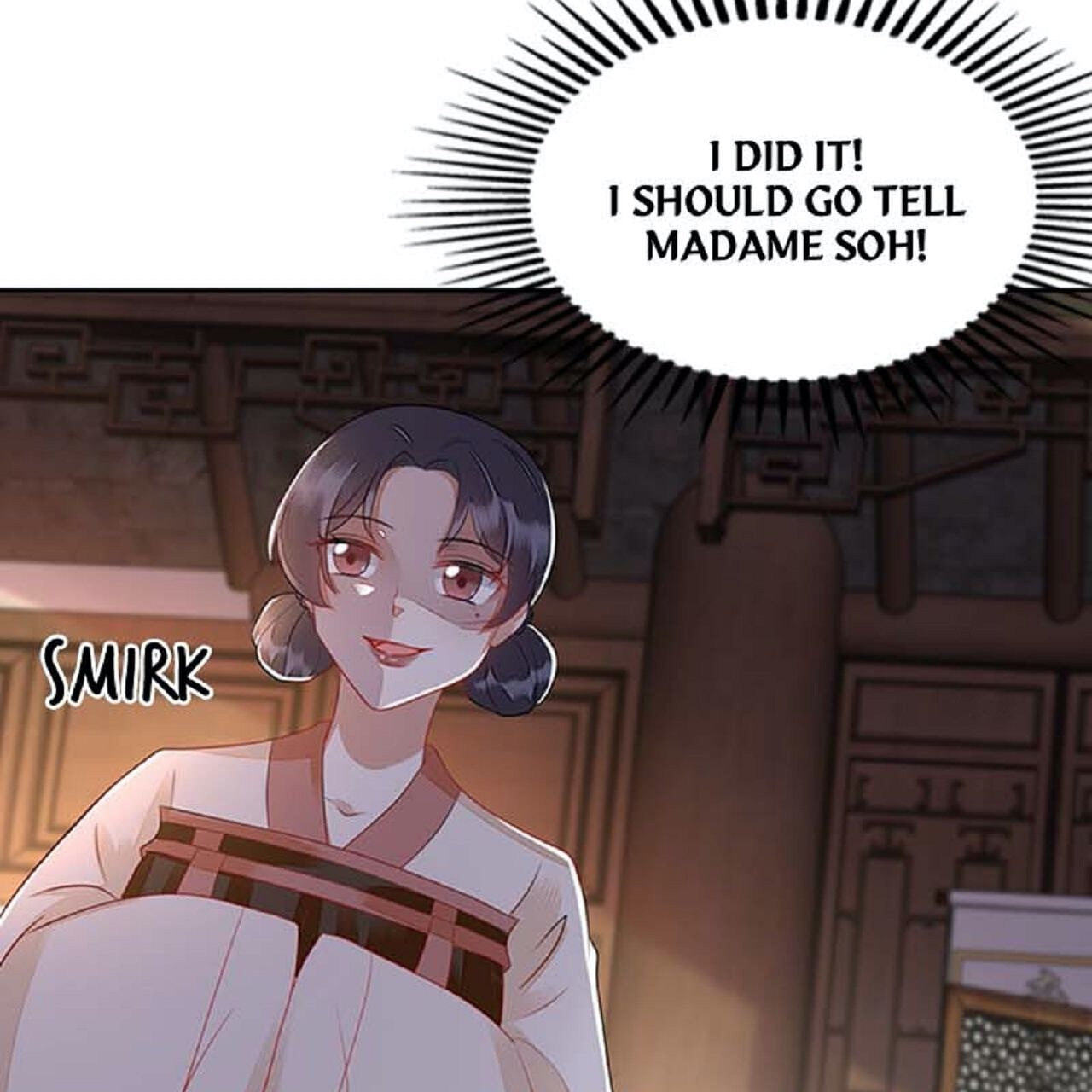 Read Return for Revenge chapter 141 image 51 on Lezhin