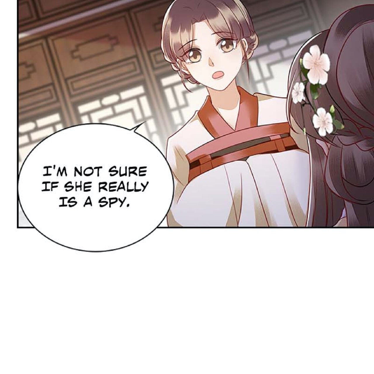 Read Return for Revenge chapter 141 image 55 on Lezhin