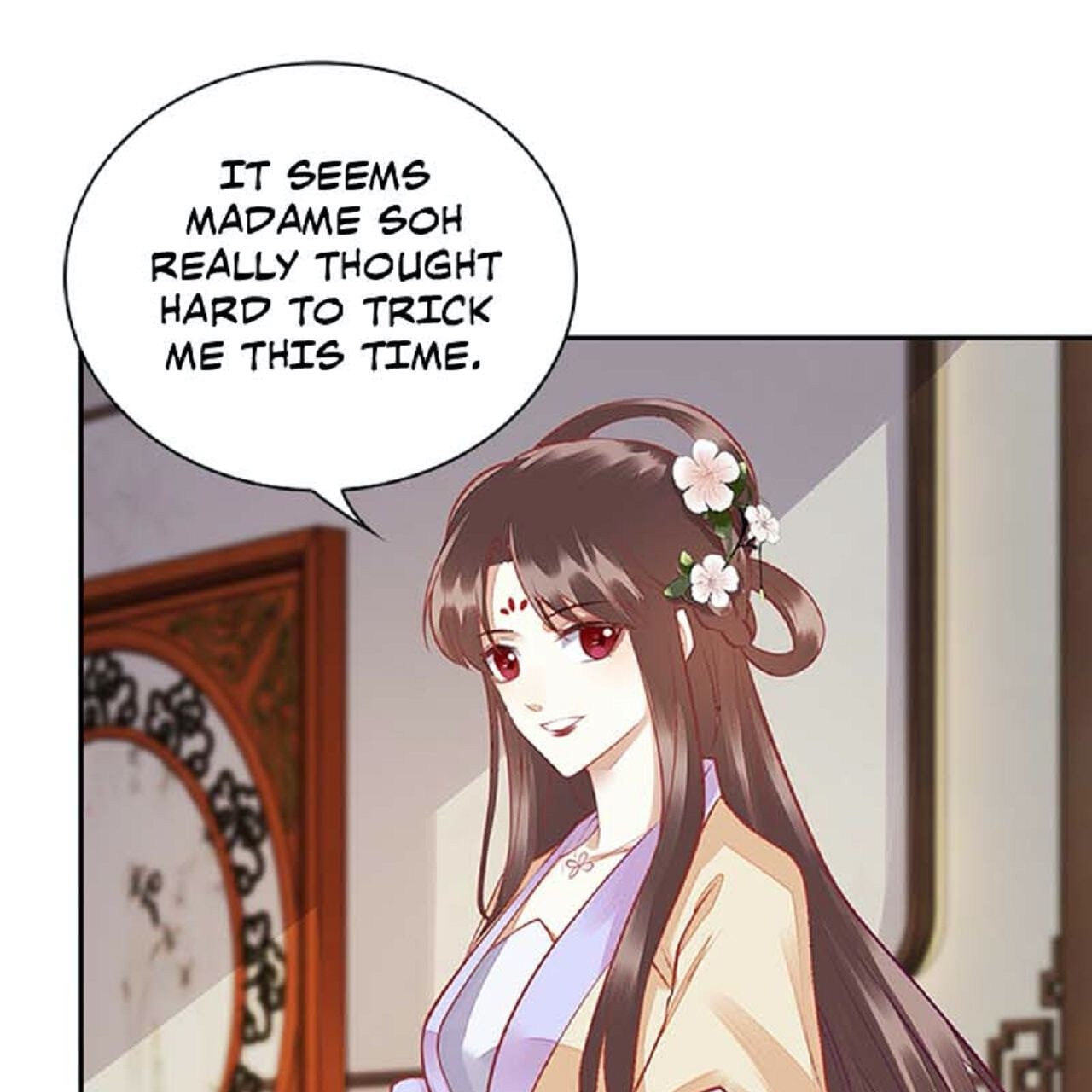 Read Return for Revenge chapter 141 image 56 on Lezhin