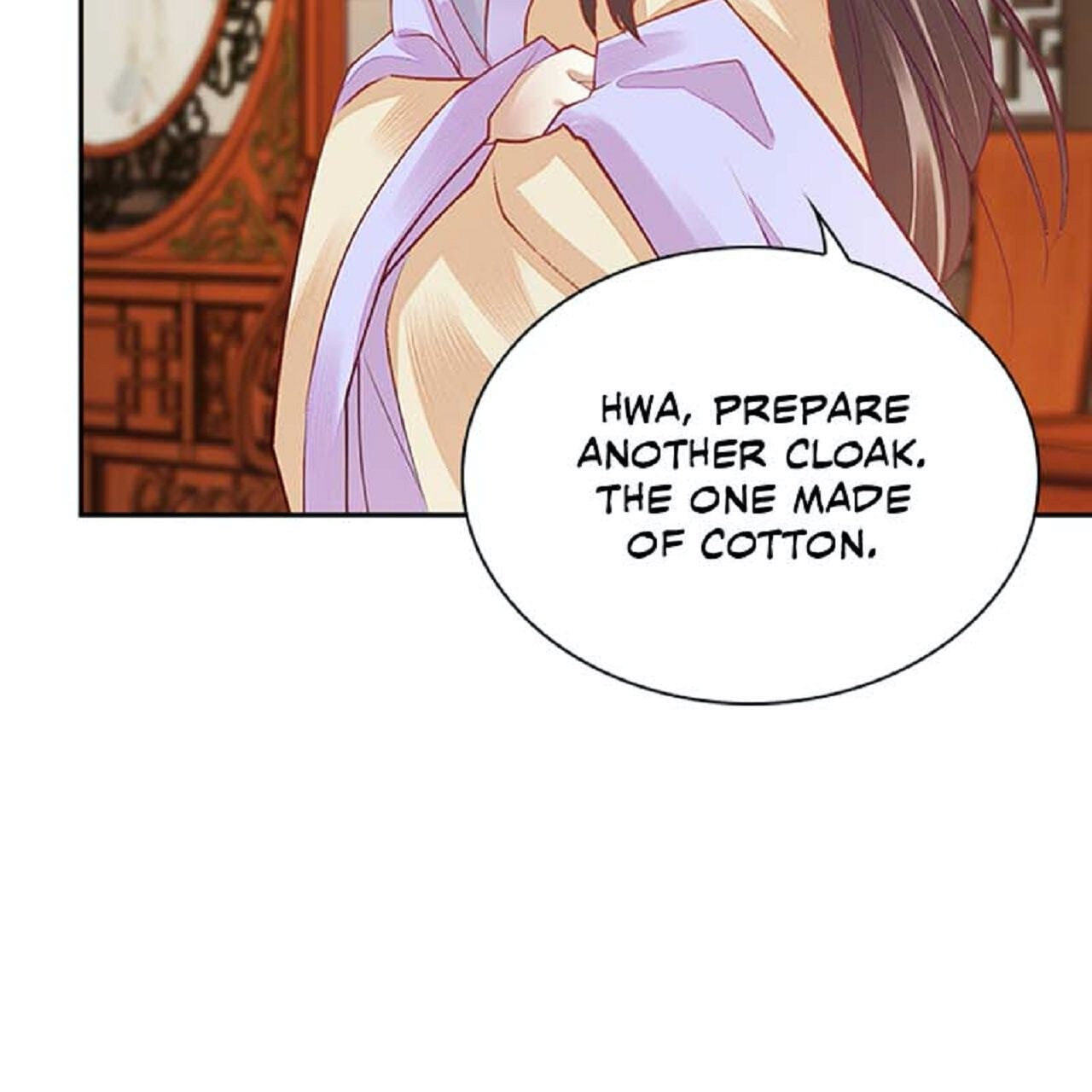 Read Return for Revenge chapter 141 image 57 on Lezhin