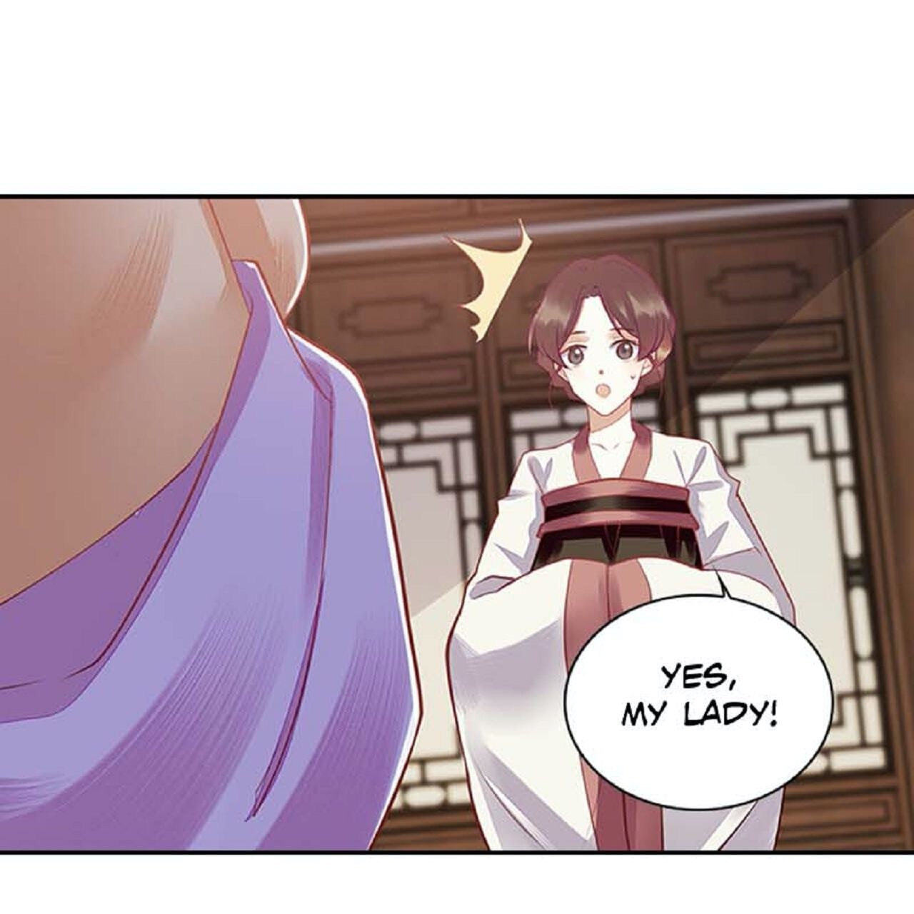 Read Return for Revenge chapter 141 image 58 on Lezhin