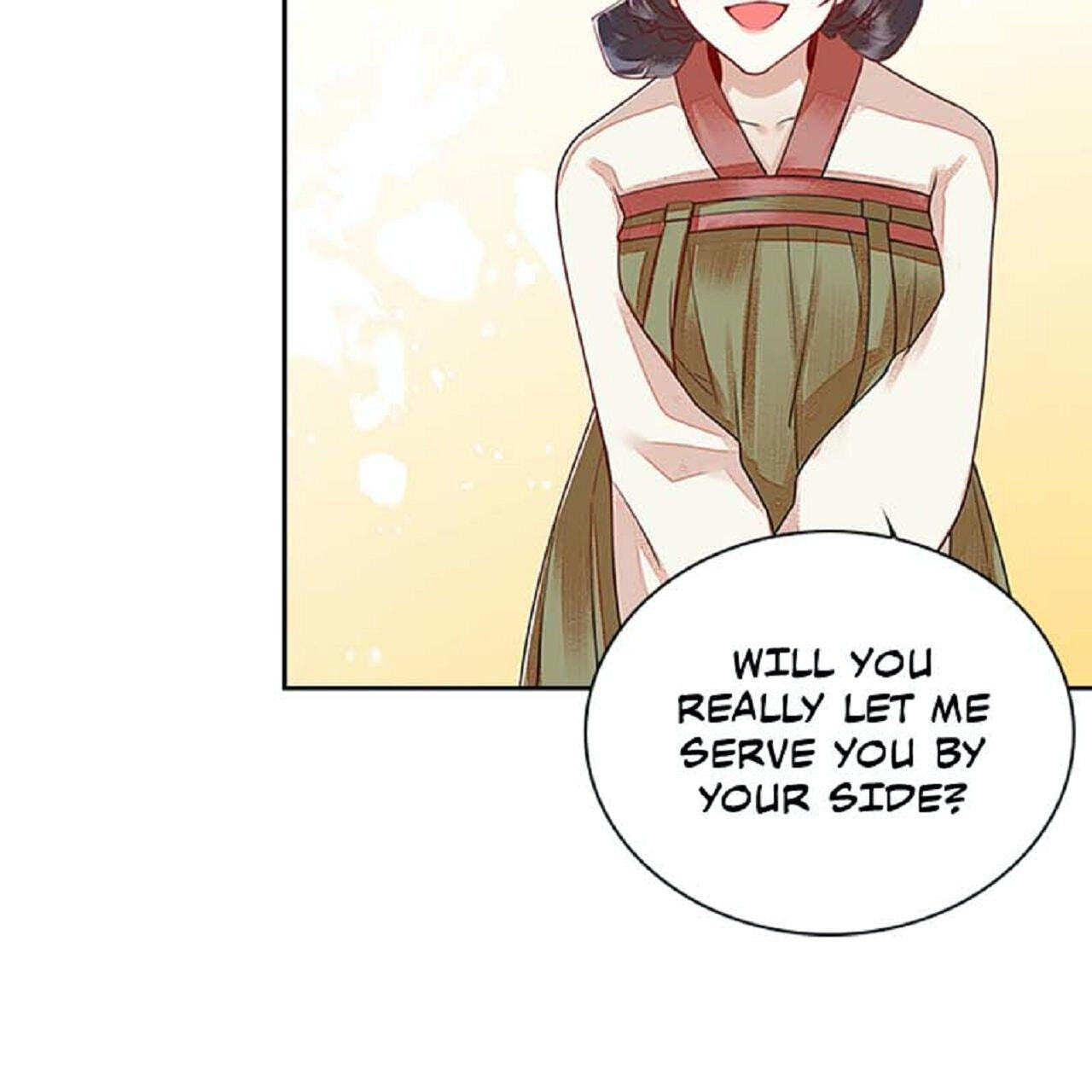 Read Return for Revenge chapter 141 image 8 on Lezhin