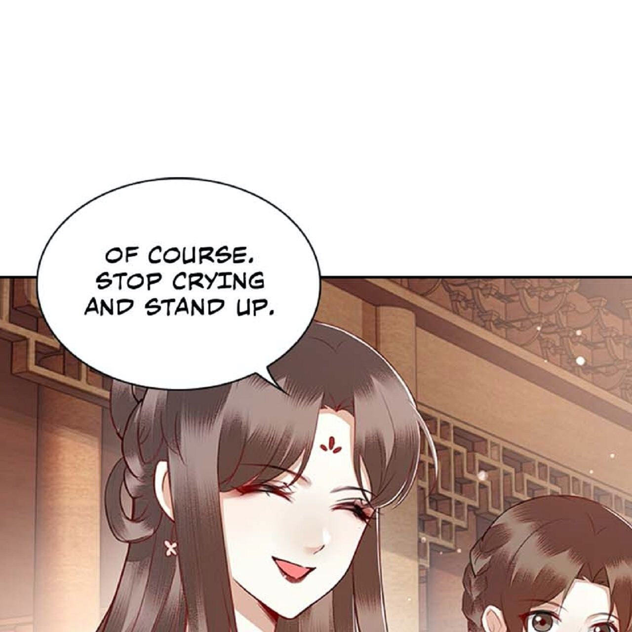 Read Return for Revenge chapter 141 image 9 on Lezhin