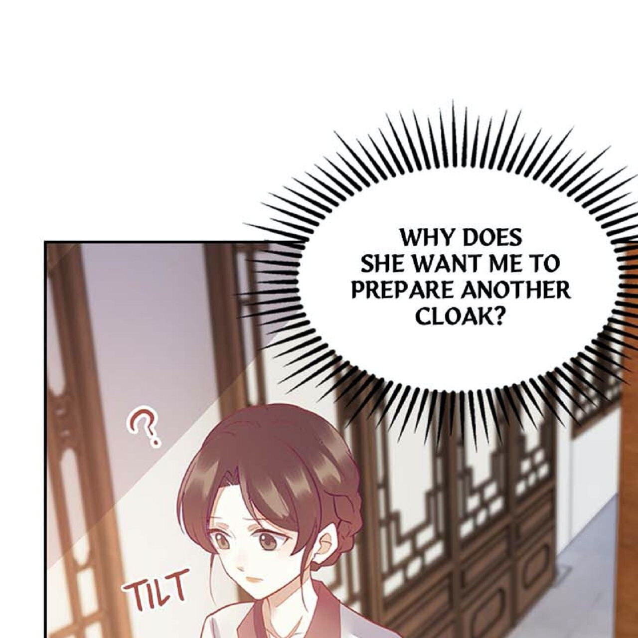 Read Return for Revenge chapter 142 image 1 on Lezhin