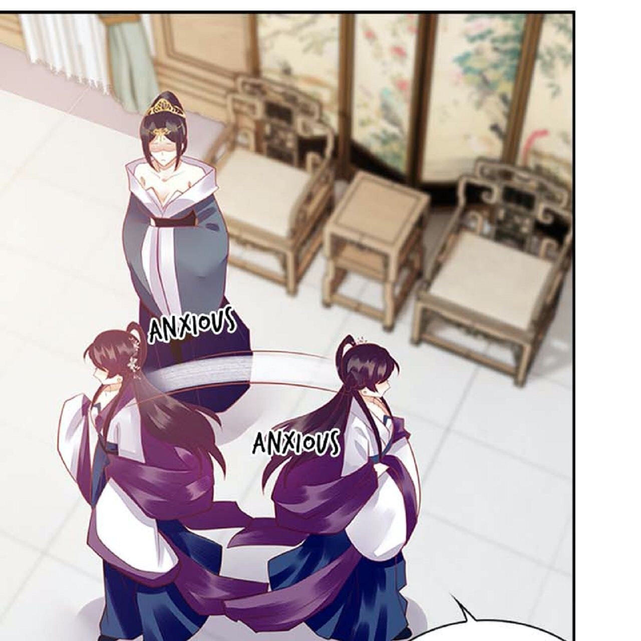 Read Return for Revenge chapter 142 image 11 on Lezhin