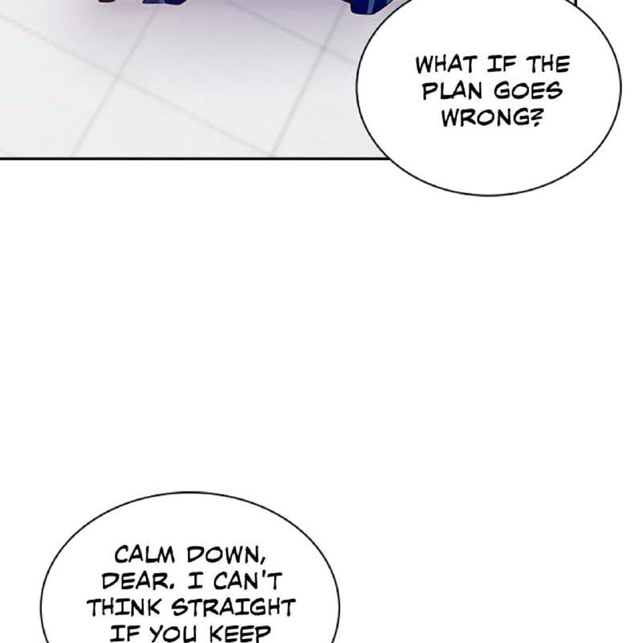 Read Return for Revenge chapter 142 image 12 on Lezhin